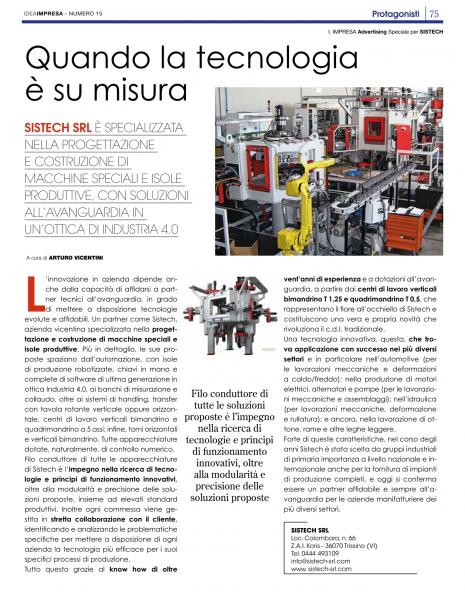 ARTICOLO