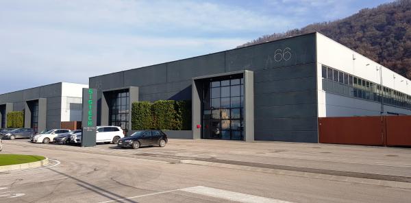 SEDE PRODUTTIVA